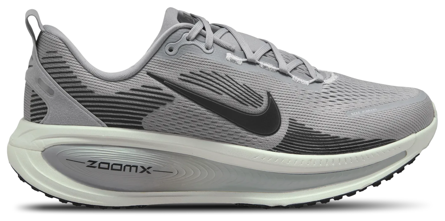 Nike Vomero 18 - Wolf Grey/Anthracite/Summit White - Image 1