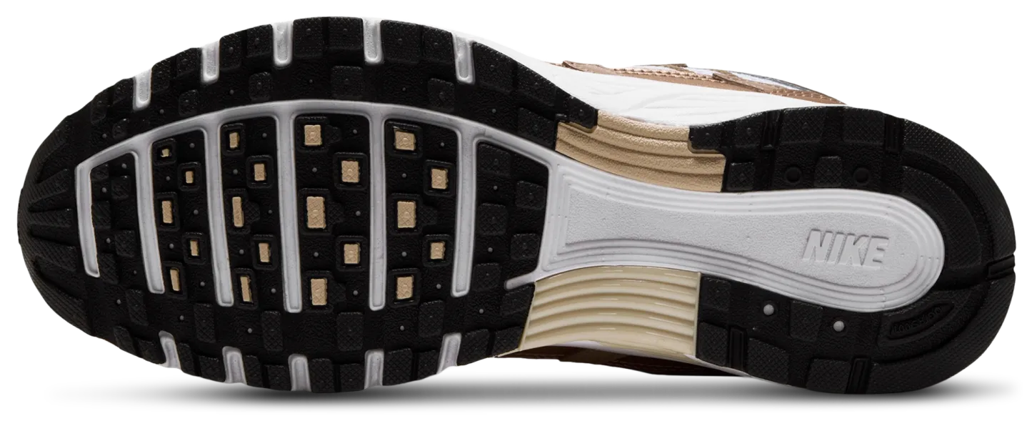 Nike P-6000 - White/Blur/Sanddrift - Image 5