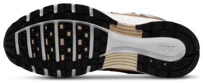 Nike P-6000 - White/Blur/Sanddrift - Image 5