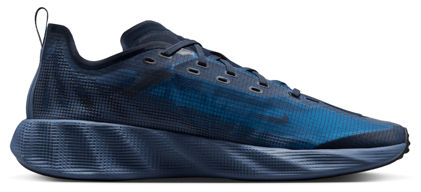 Nike Ava X - Diffused Blue/Obsidian/Black - Image 1