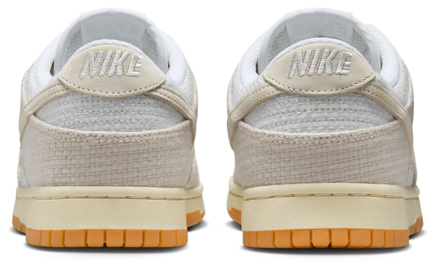 Nike Dunk Low Retro - Photon Dust/Moon Particle/White - Image 3