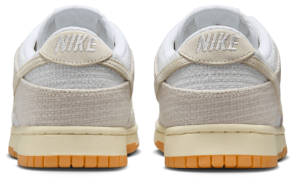 Nike Dunk Low Retro - Photon Dust/Moon Particle/White - Image 3