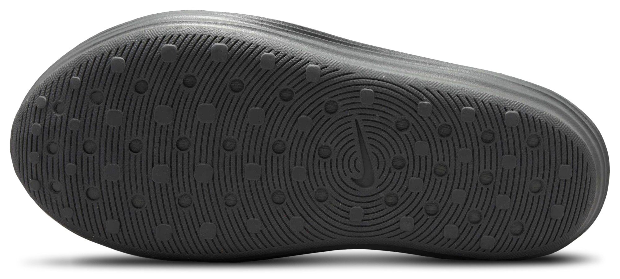 Nike ReactX Rejuven8 - Smoke Grey/Light Smoke Grey/Smoke Grey - Image 5