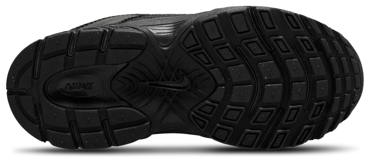 Nike V5 RNR 童款 - Black/Anthracite/Black - Image 4