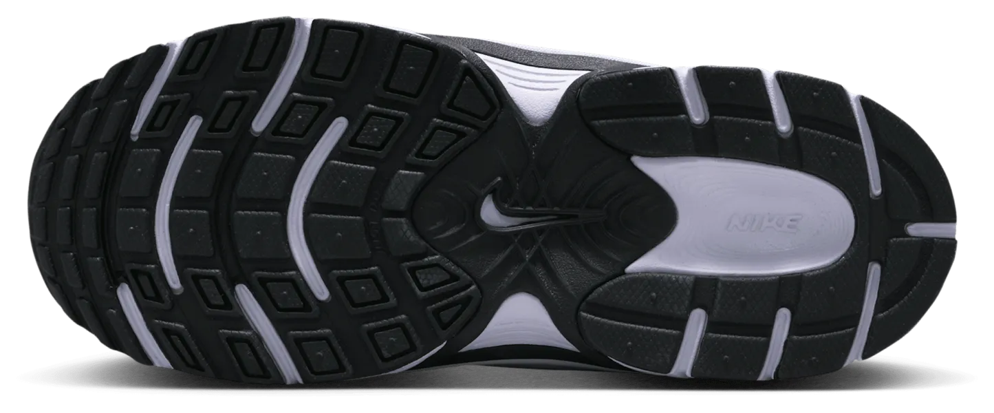 Nike V5 RNR 童款 - White/Black/Vast Grey - Image 5