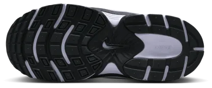 Nike V5 RNR 童款 - White/Black/Vast Grey - Image 5
