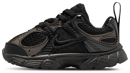 Nike V5 RNR 童款 - Black/Black - Image 2