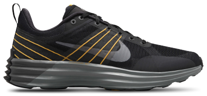 Nike Lunar Roam - Black/Iron Grey/Smoke Grey - Image 1