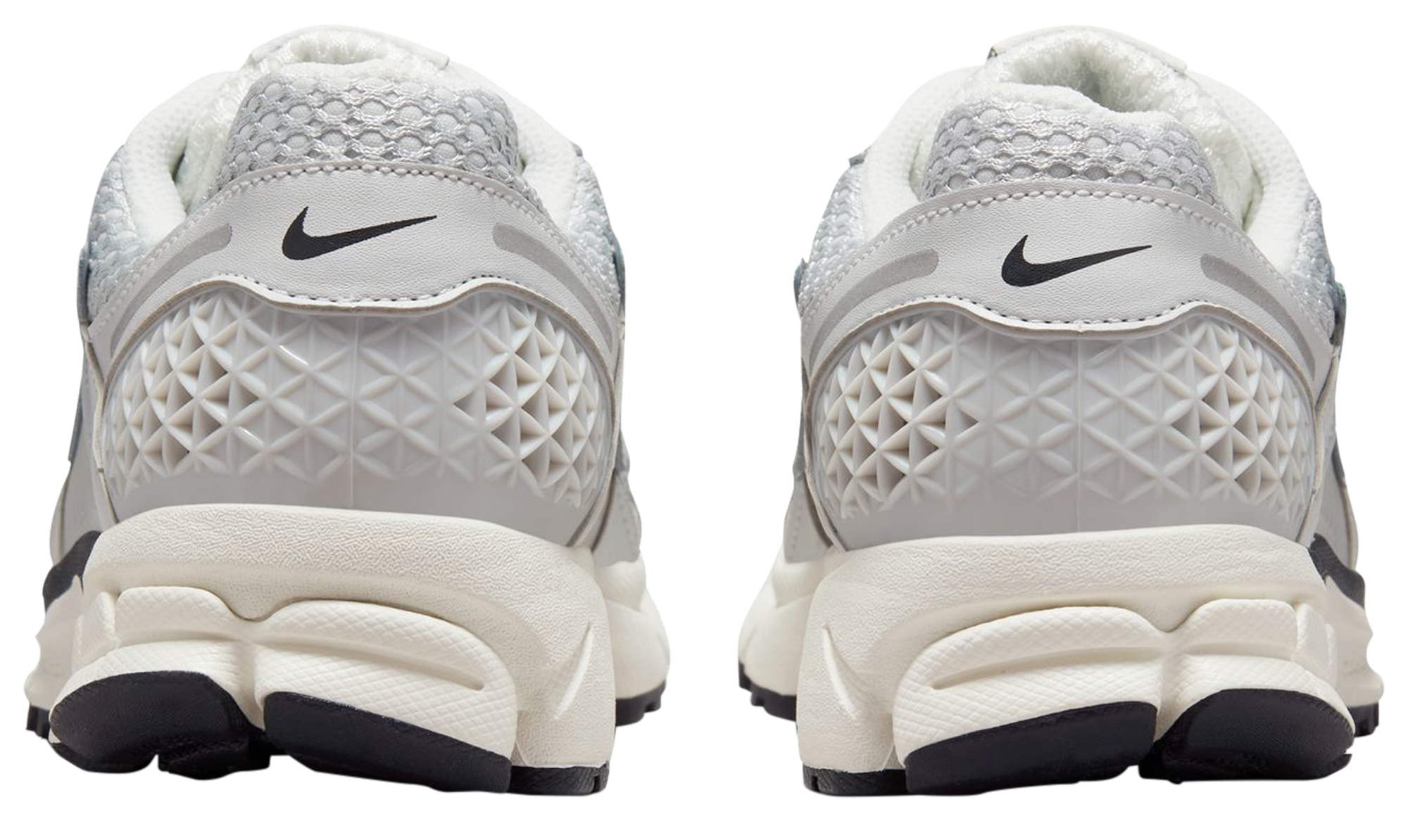 Nike Zoom Vomero 5 - Charcoal/Photon Dust - Image 4