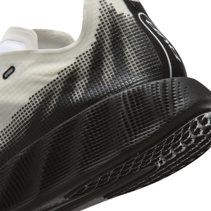 Nike Ava X - White/Summit White/Black - Image 8