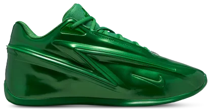 Nike KD 19 - Stadium Green/Gorge Green/University Gold - Image 1