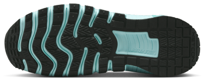 Nike Metcon 6 - White/Washed Teal/Bleached Turquoise - Image 5