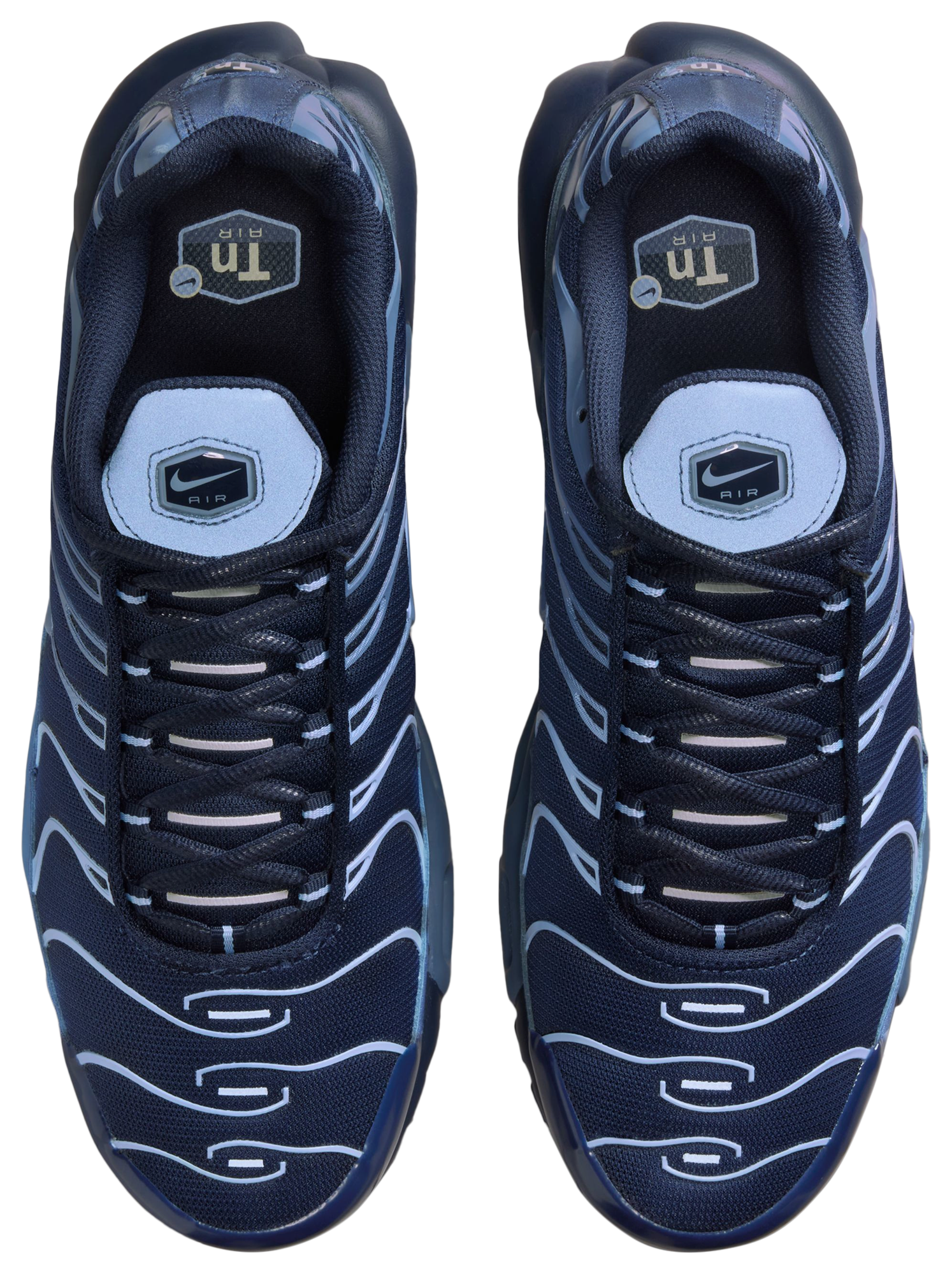 Nike Air Max Plus Na9 - Light Armory Blue/Diffused Blue/Obsidian - Image 4
