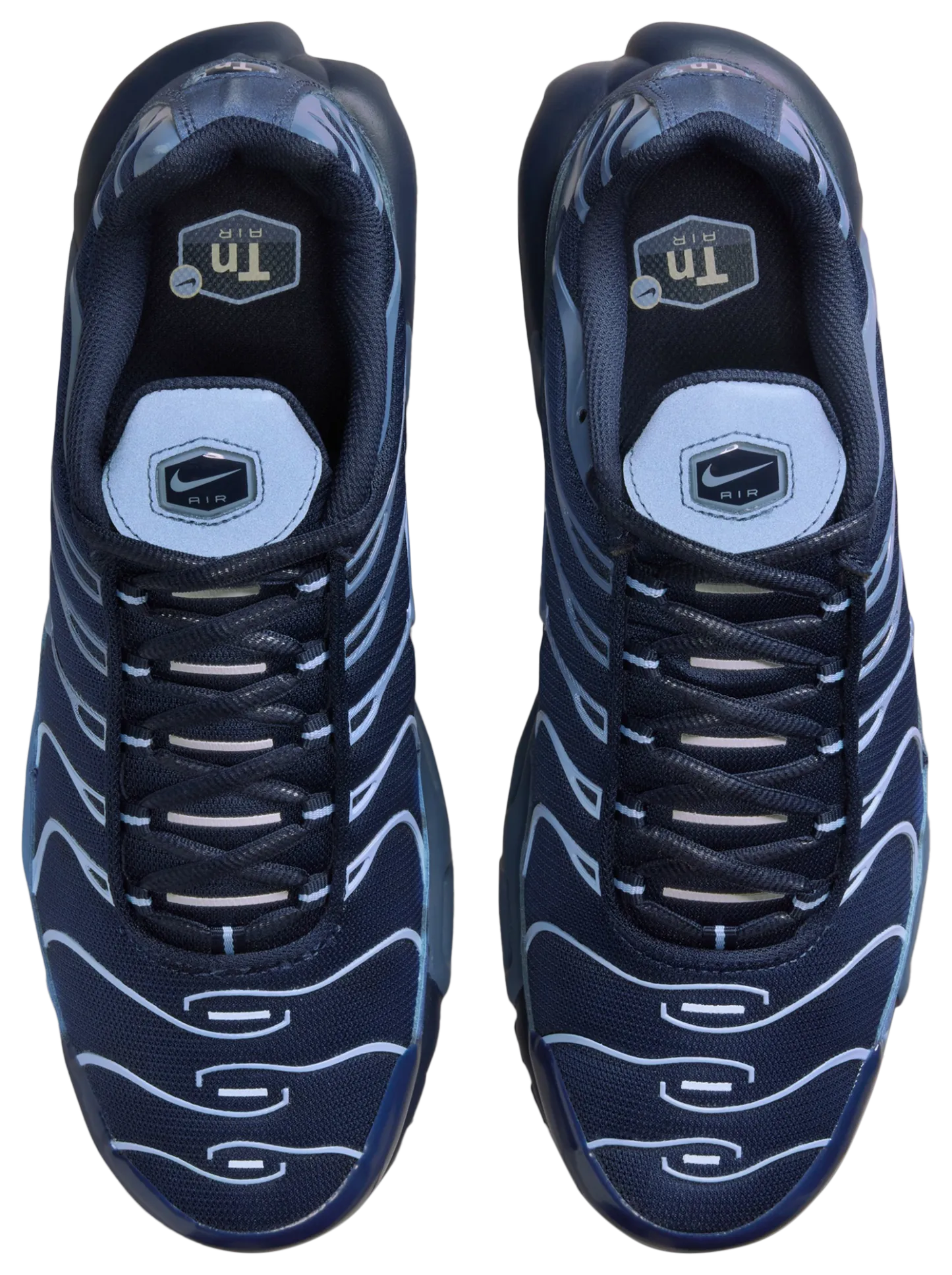 Nike Air Max Plus Na9 - Light Armory Blue/Diffused Blue/Obsidian - Image 4