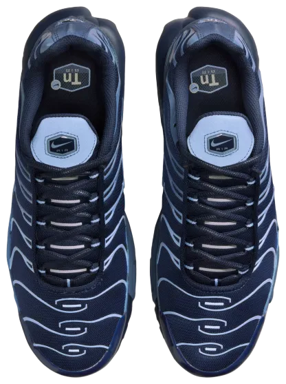 Nike Air Max Plus Na9 - Light Armory Blue/Diffused Blue/Obsidian - Image 4