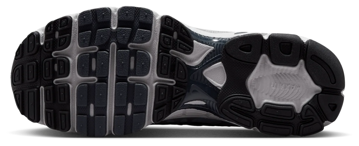Nike Air Max Moto 2K - Pure Platinum/Mtlc Silver/Gridiron - Image 5