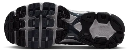 Nike Air Max Moto 2K - Pure Platinum/Mtlc Silver/Gridiron - Image 5