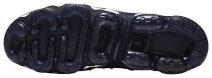 Nike Air Vapormax Plus - Midnight Navy/Metallic Silver/White - Image 5
