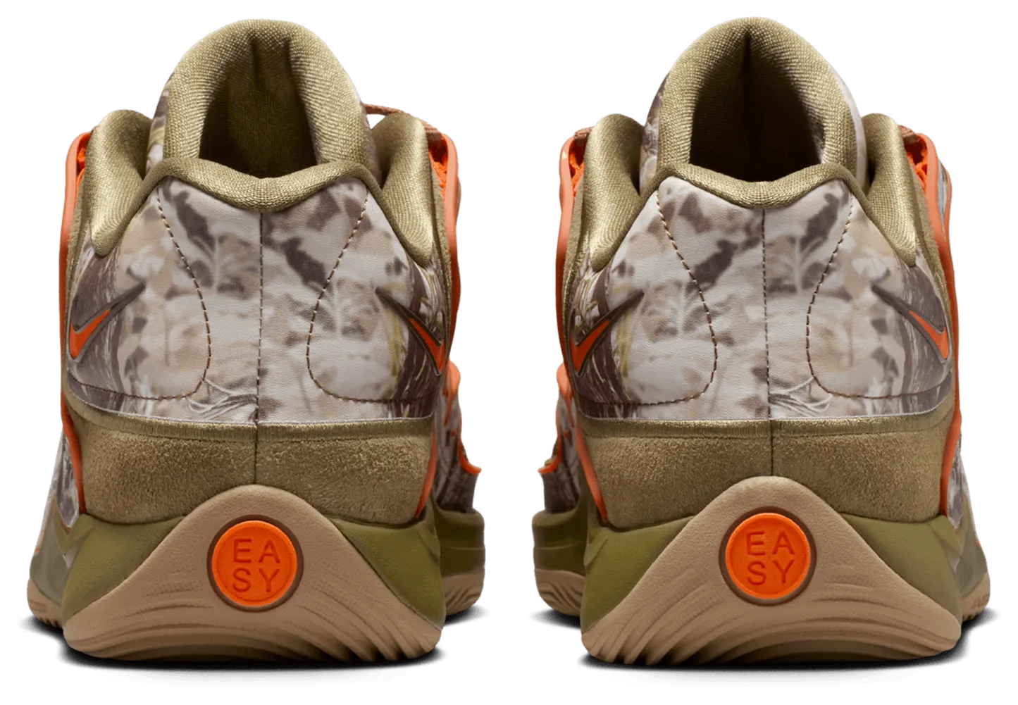 Nike KD 18 - Phantom/Canteen - Image 3