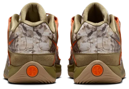 Nike KD 18 - Phantom/Canteen - Image 3
