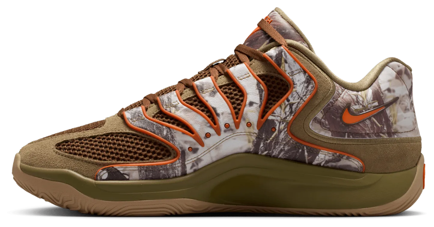 Nike KD 18 - Phantom/Canteen - Image 2