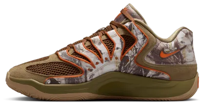Nike KD 18 - Phantom/Canteen - Image 2