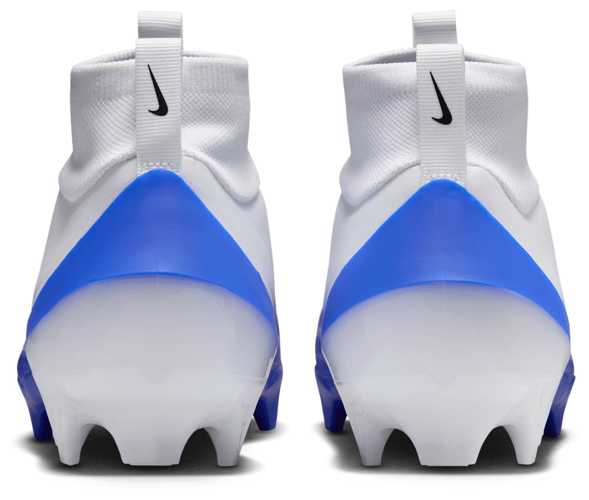 Nike Zoom Air Vapor Pro 1 - White/Black/Racer Blue - Image 3