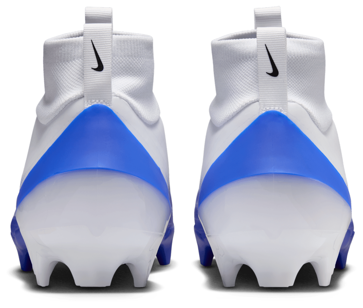 Nike Zoom Air Vapor Pro 1 - White/Black/Racer Blue - Image 3