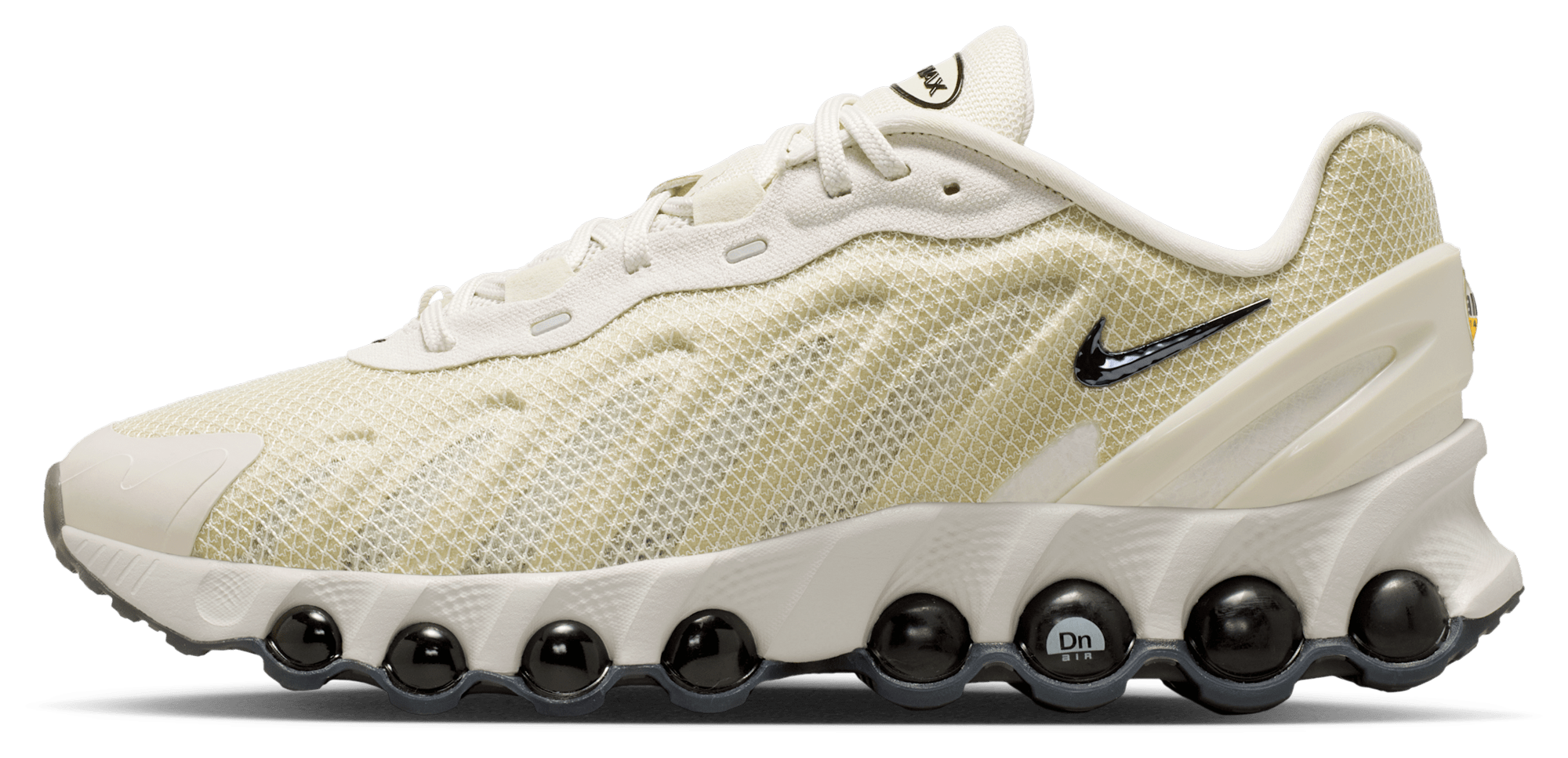 Nike Air Max DN8 - Lt Bone/Lt Bone/Black - Image 2