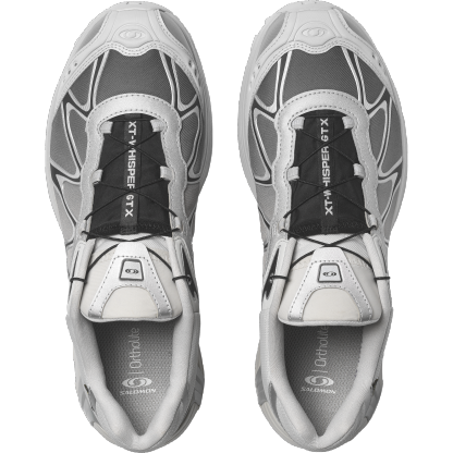 Salomon XT-WHISPER GORE-TEX - Gray Violet / Black / Ftw Silver - View 2
