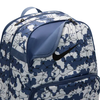 Nike Brasilia XL Backpack X - Diffused Blue/Black/Black - Image 6