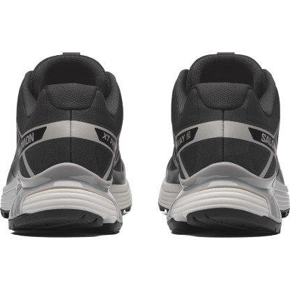 Salomon XT-PATHWAY 2 PROTECTIVE - Black / Paloma / Black - View 4