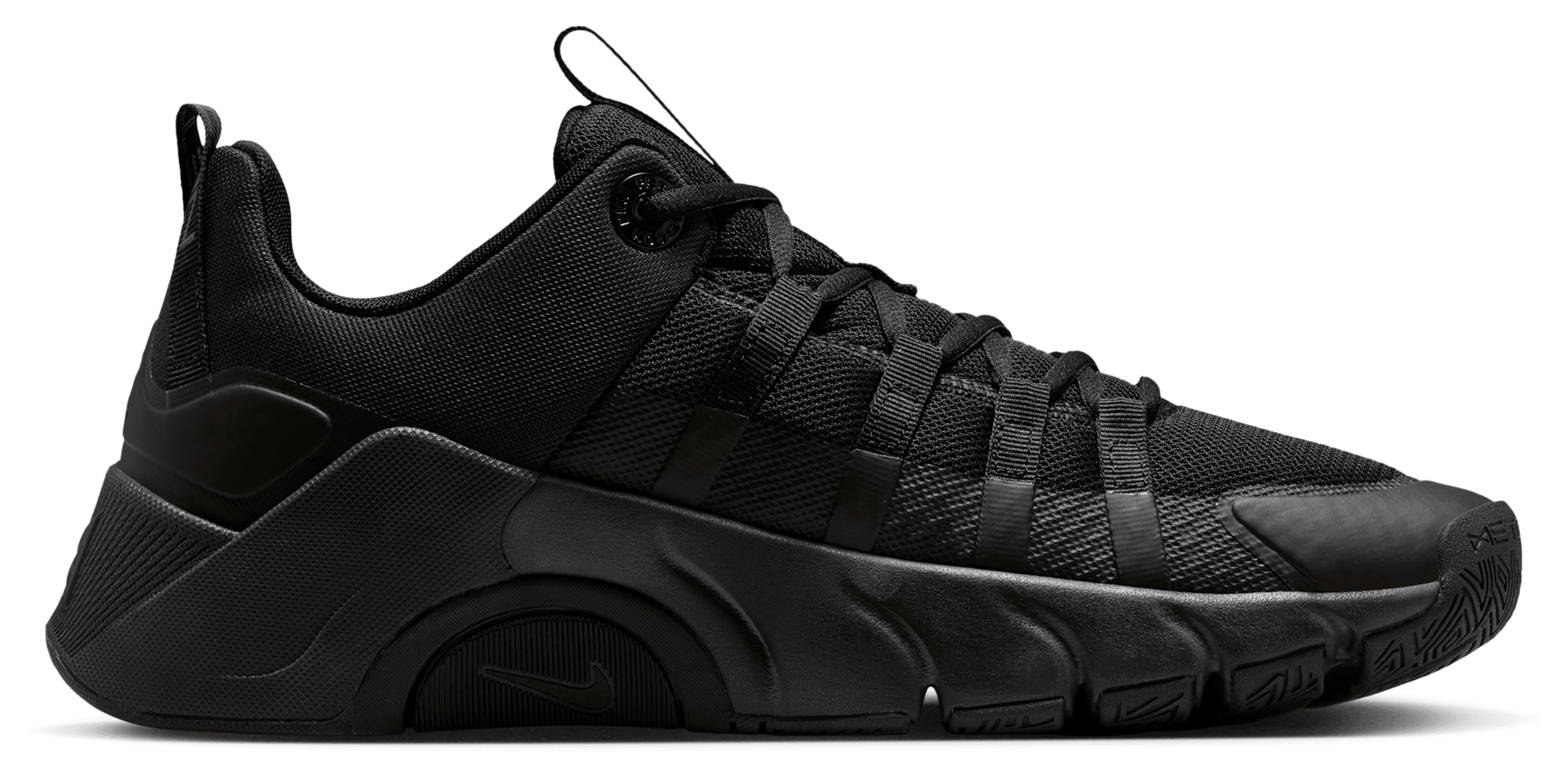 Nike Metcon 7 - Anthracite/Black - Image 1