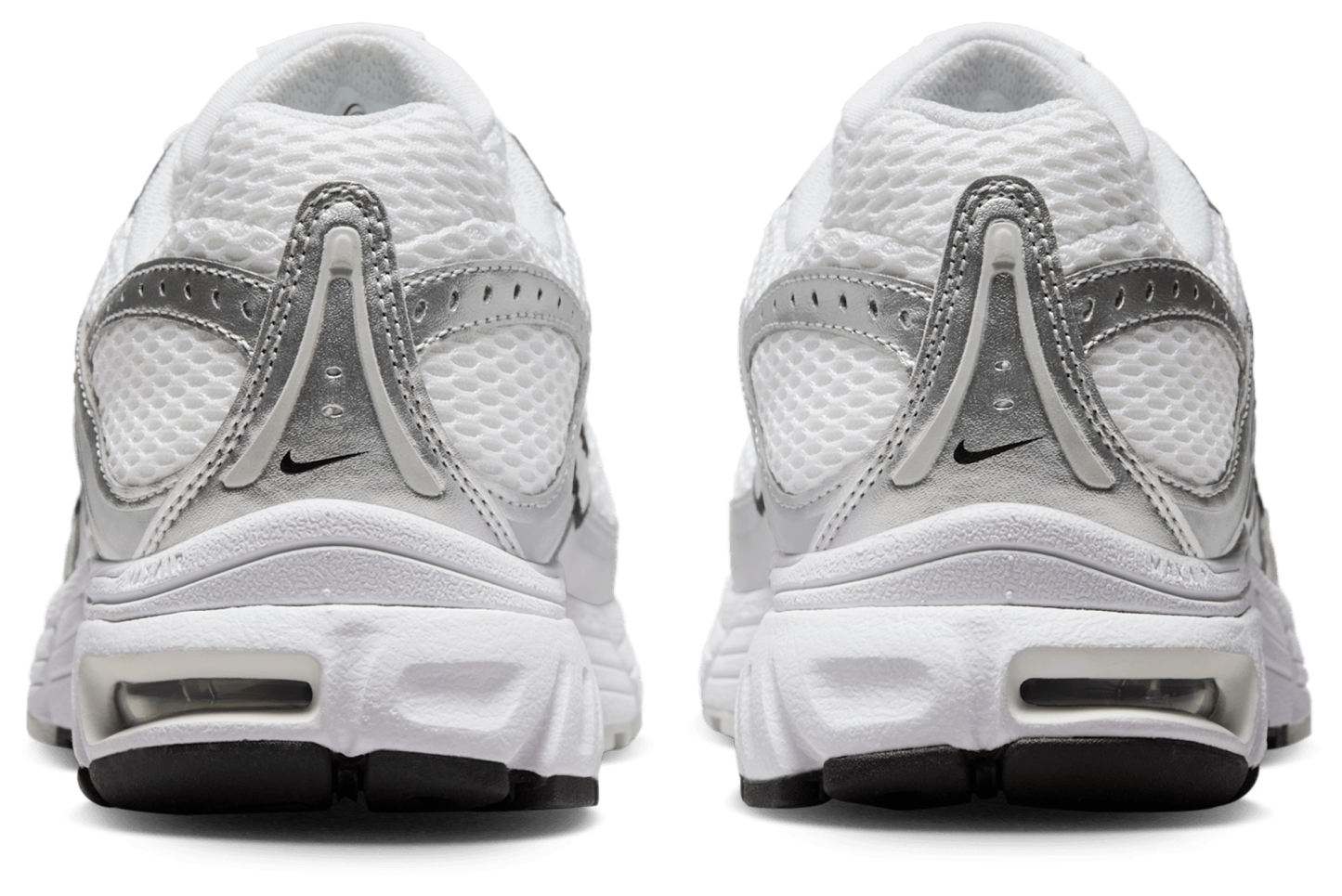 Nike Air Max Moto 2K - Photon Dust/Black/White - Image 3