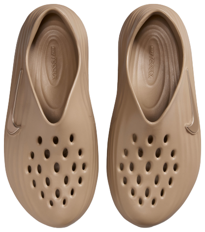 Nike ReactX Rejuven8 - Khaki - Image 4