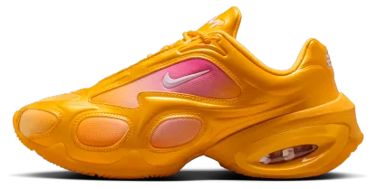 Nike Air Max Muse - Univ Gold/Pink Foam/Multi - Image 2