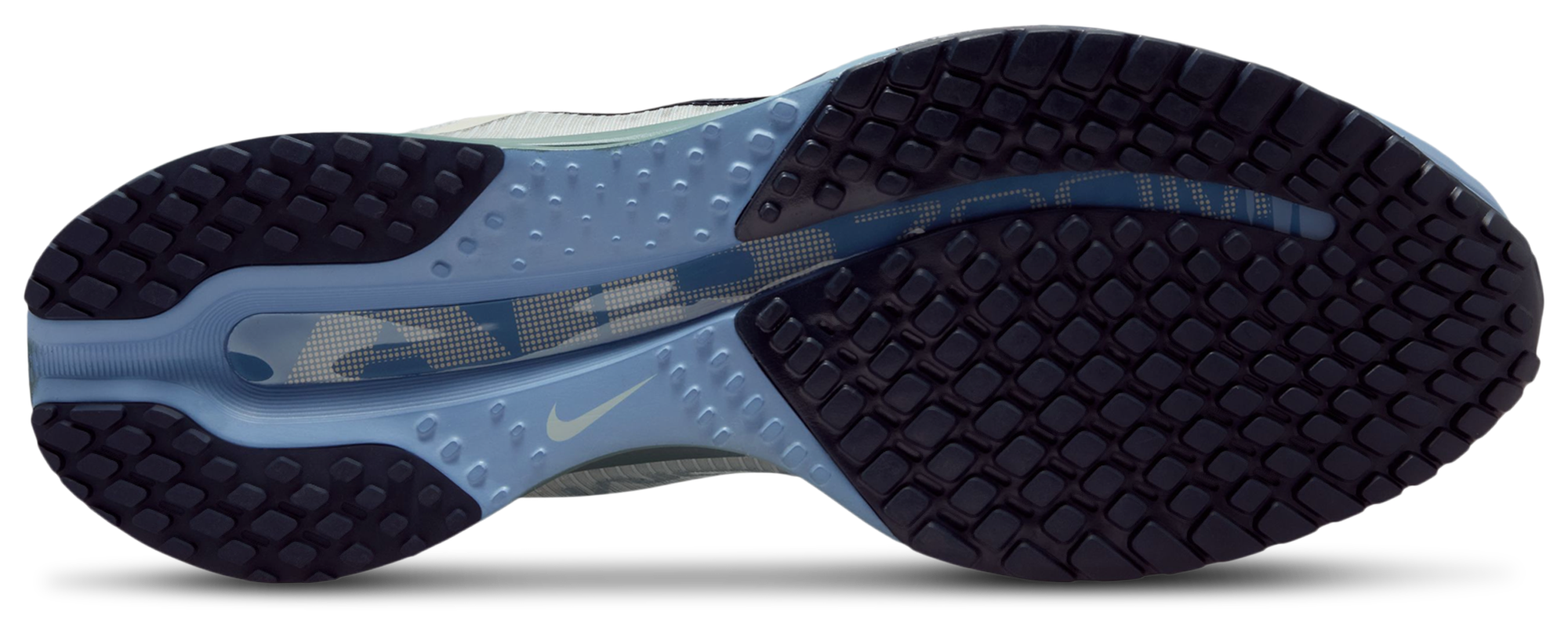 Nike Pegasus Premium - Grey Mist/Dark Obsidian/Mineral Slate - Image 4