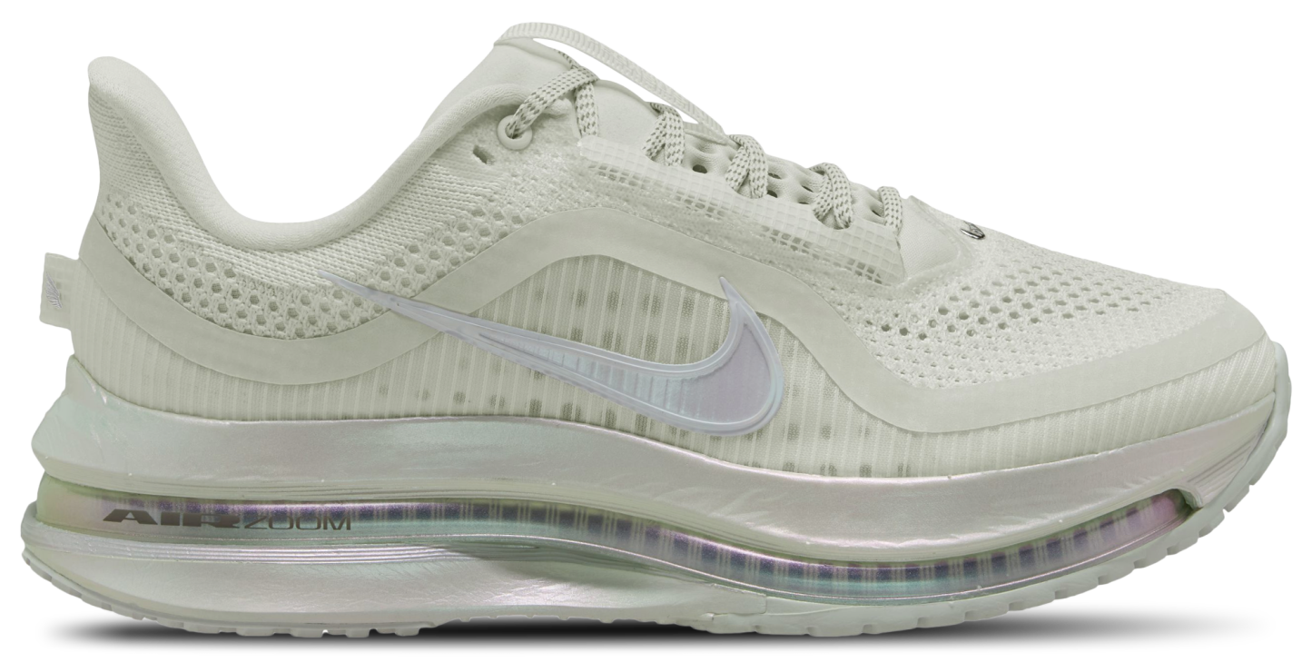 Nike Pegasus Premium - Pure Platinum/Summit White - Image 1