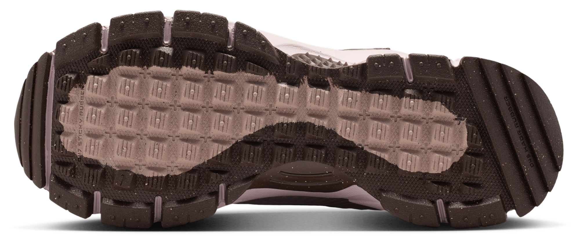 Nike Vomero Roam - Tattoo/Tattoo/Particle Rose - Image 5