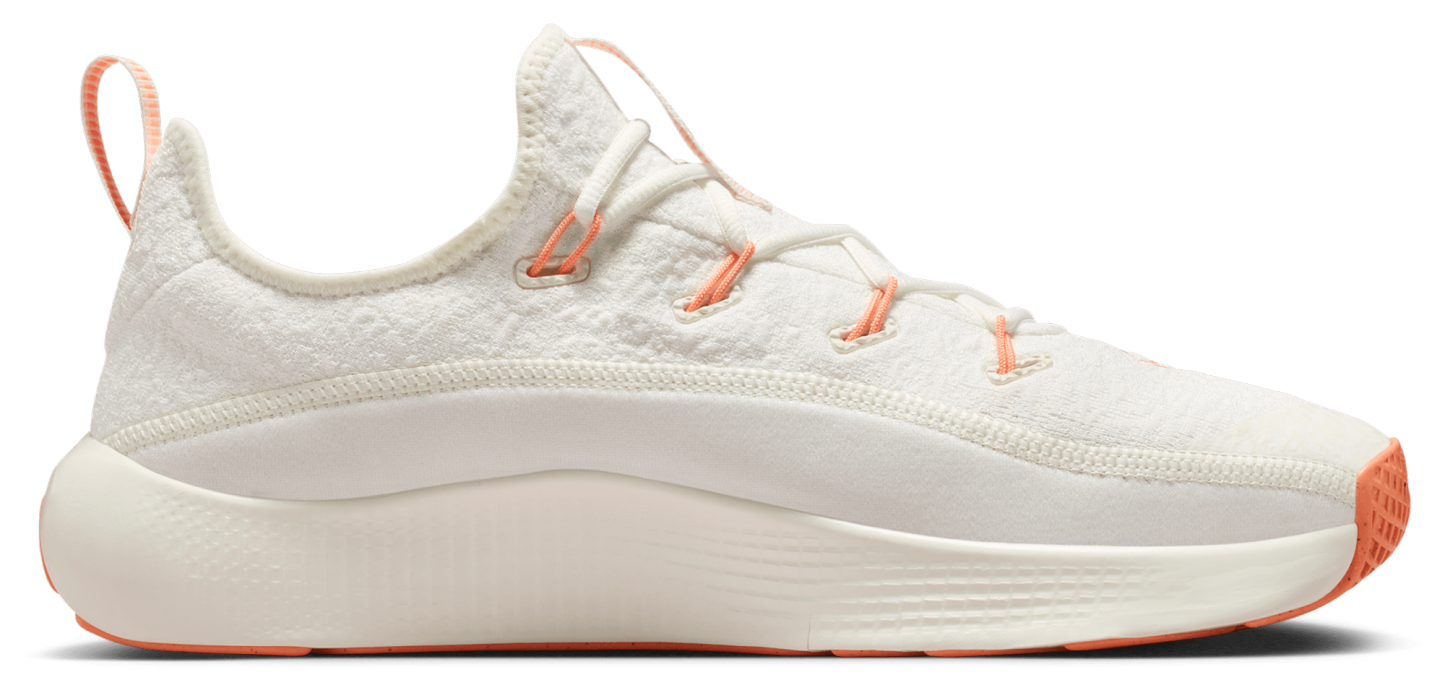 Nike Lebron TR 1 - Orange Frost/Sail - Image 1