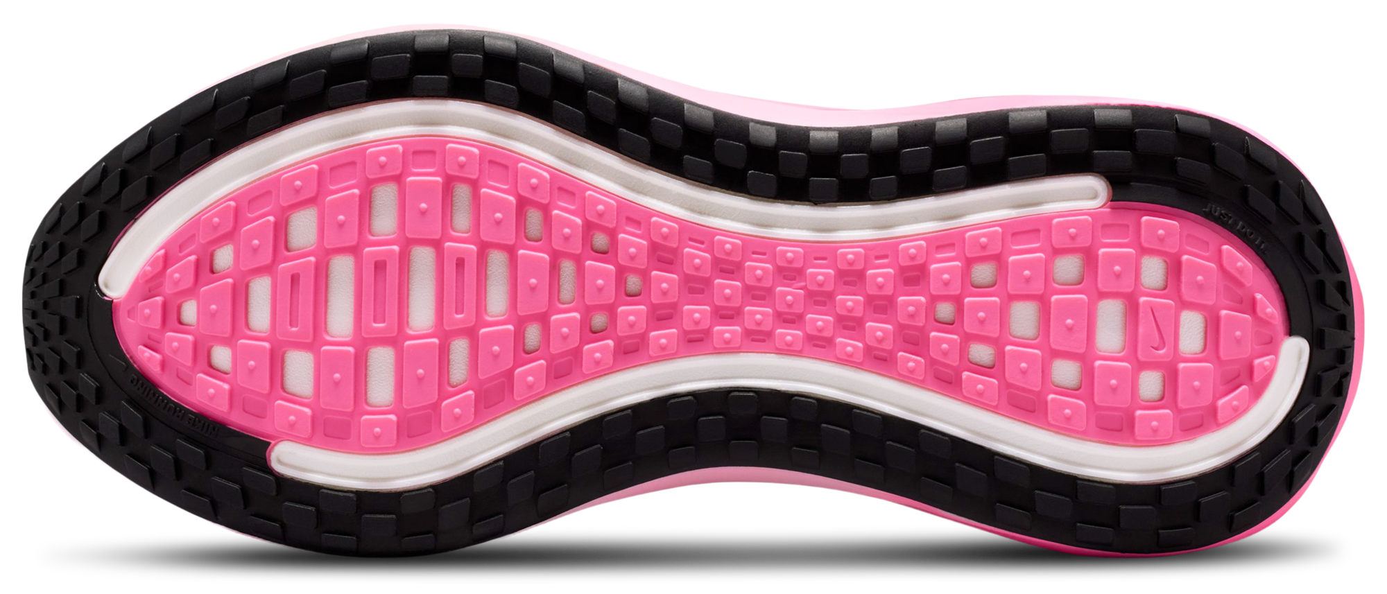 Nike Vomero Plus - Pink Glow/Summit White/Pearl Pink - Image 5