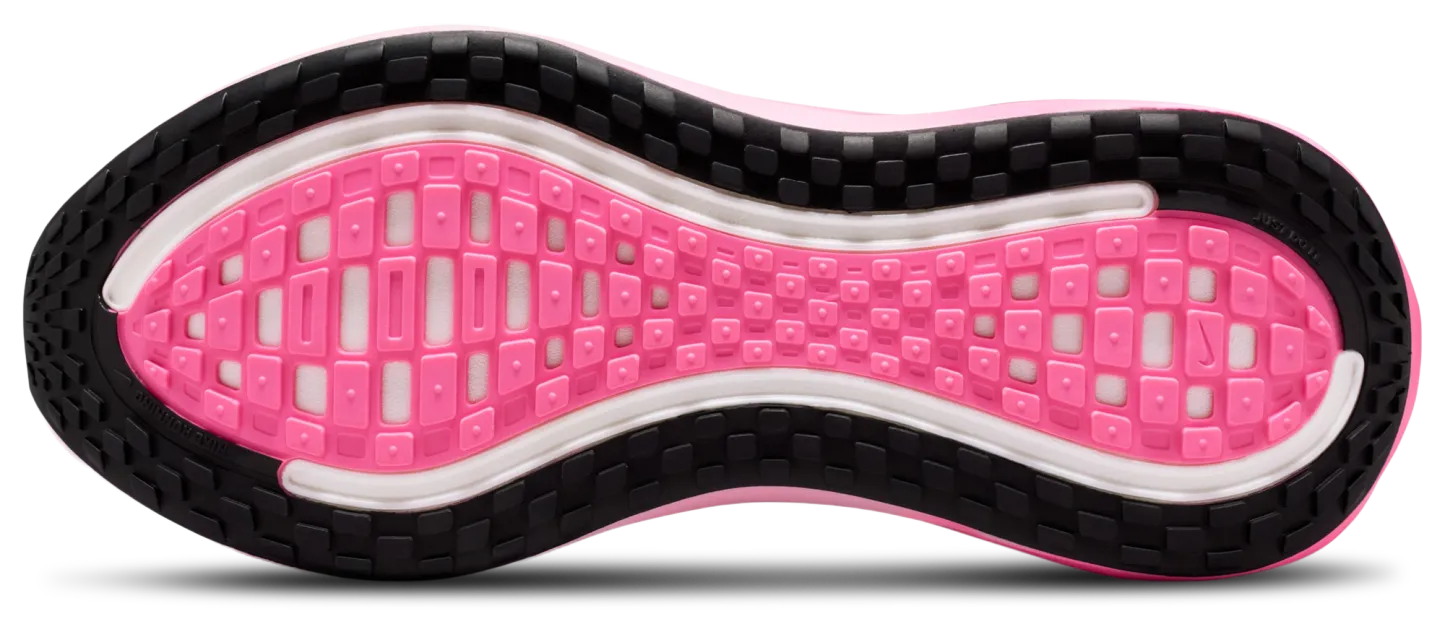 Nike Vomero Plus - Pink Glow/Summit White/Pearl Pink - Image 5