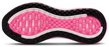 Nike Vomero Plus - Pink Glow/Summit White/Pearl Pink - Image 5