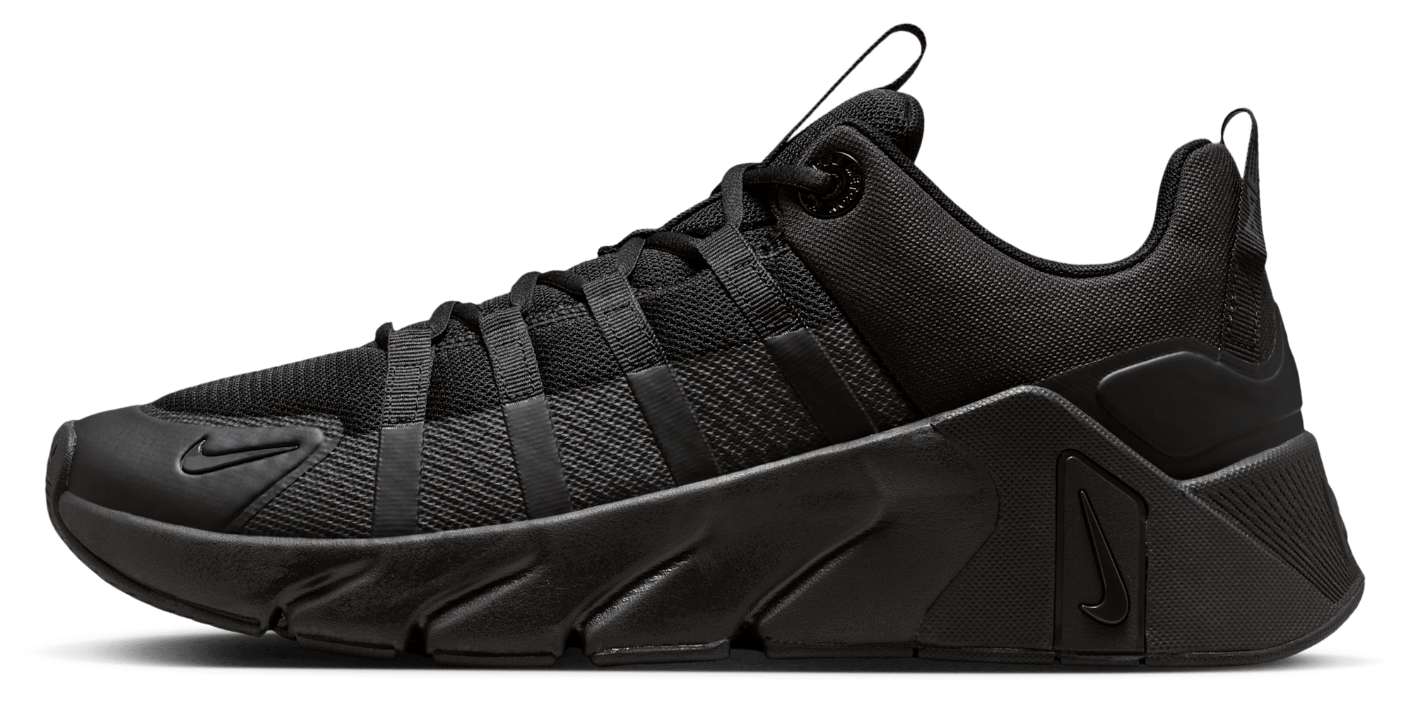 Nike Metcon 7 - Anthracite/Black - Image 2
