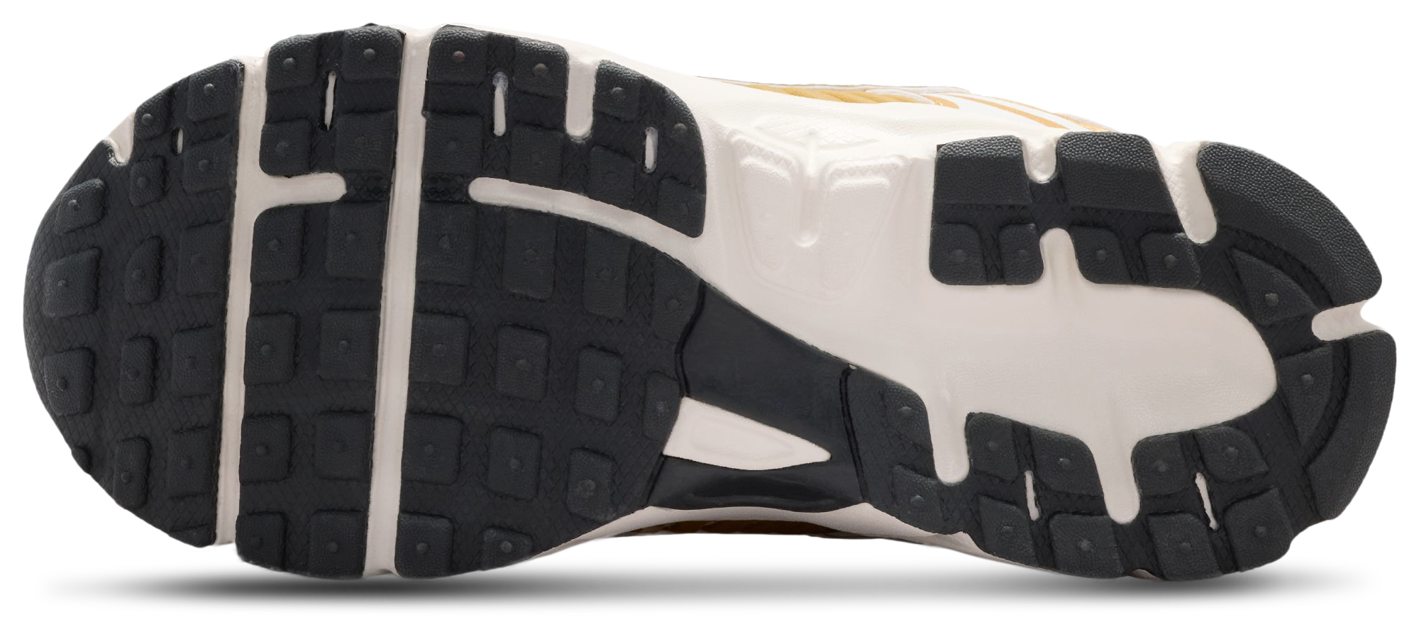 Nike Vomero 5 Lace NA45 童款 - Sail/Metallic Gold/Anthracite - Image 5
