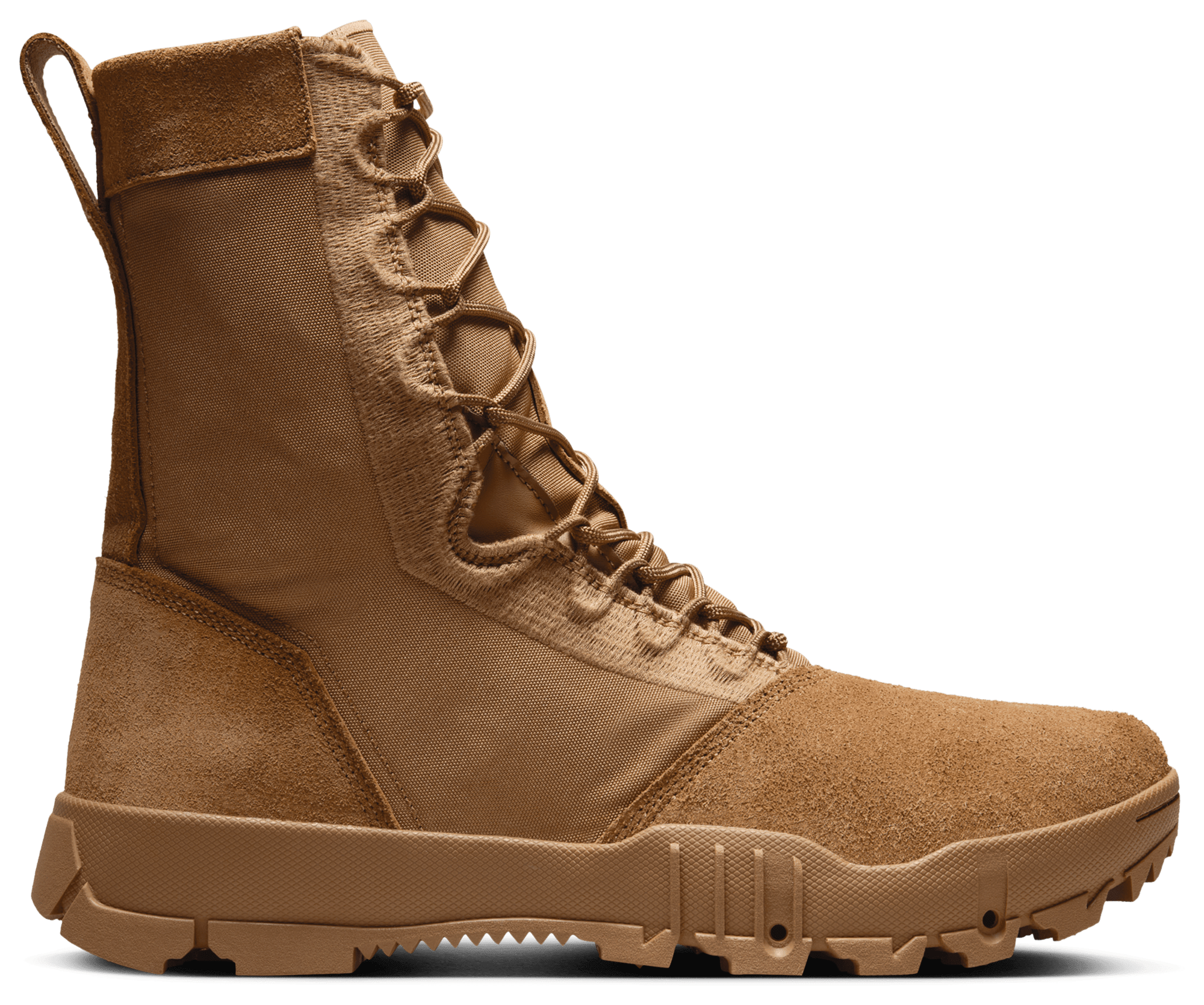 Nike SFB Jungle 2 8" Leather - Coyote/Coyote - Image 1