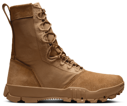 Nike SFB Jungle 2 8" Leather - Coyote/Coyote - Image 1