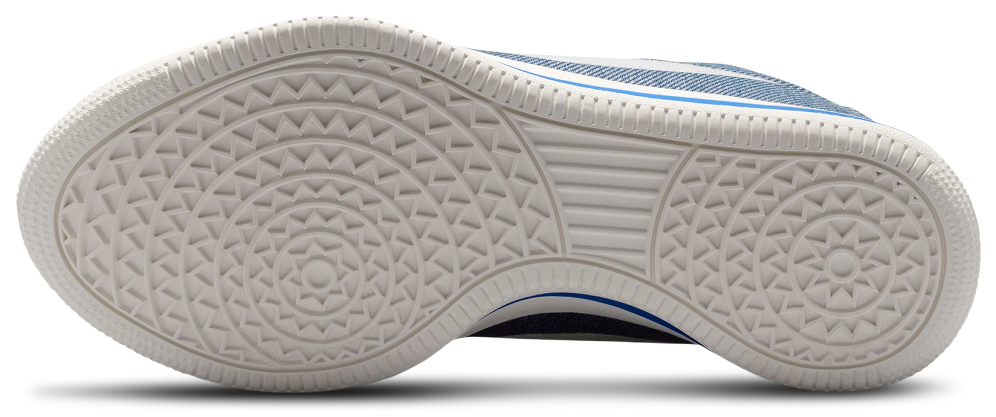 Nike Book 2 - Multi/Sail/Game Royal - Image 5