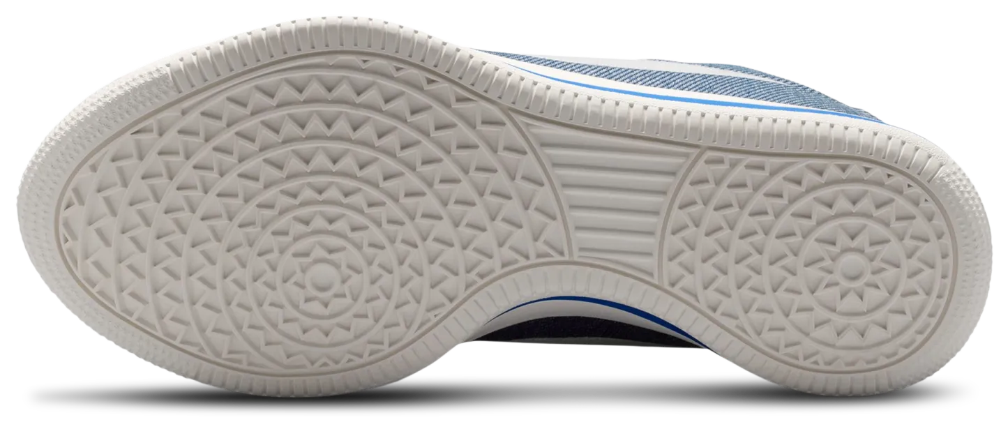 Nike Book 2 - Multi/Sail/Game Royal - Image 5