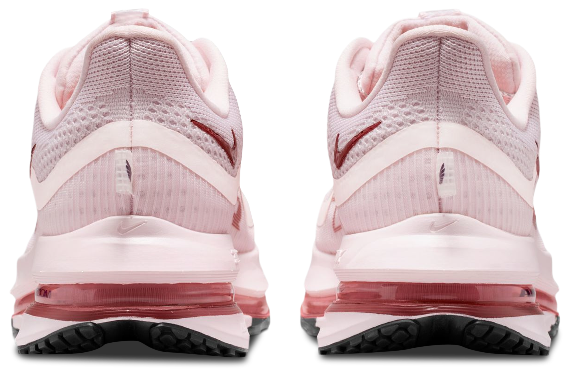 Nike Pegasus Premium - Red/Pink - Image 3